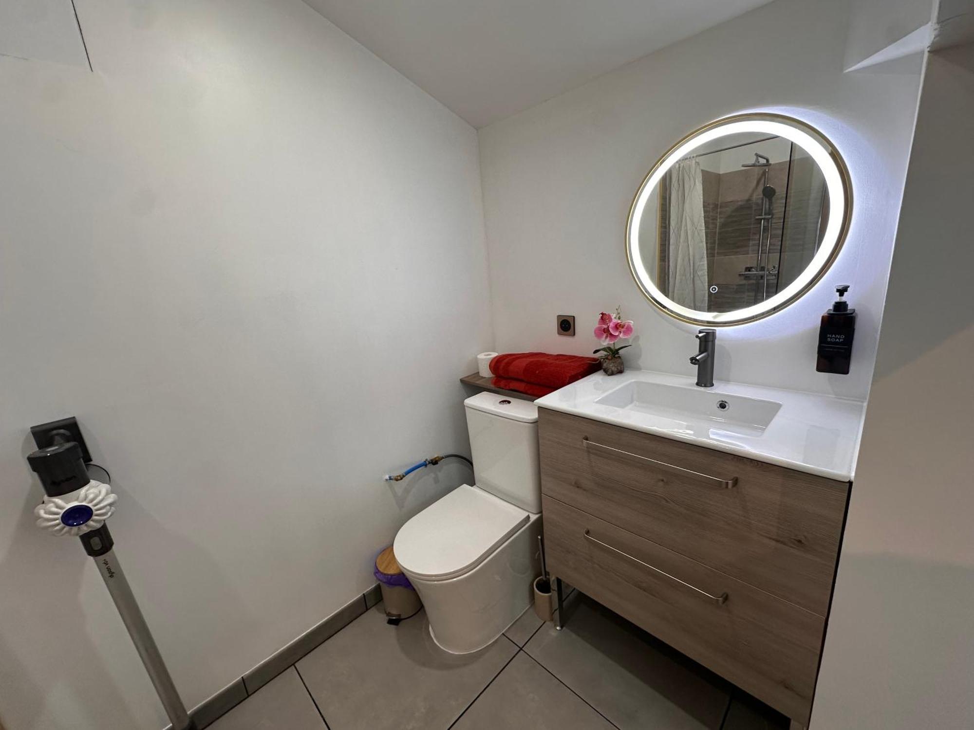 Les Appartements Du Palais Carcassonne Exteriér fotografie